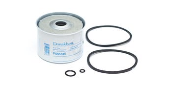 Filtr paliva do motoru Kubota diesel - D33