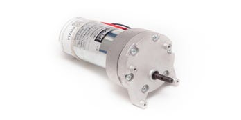 Elektropřevodovka 12 V DC CURENT