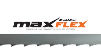 Pilové pásy MaxFLEX