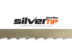 Pilové pásy SilverTIP