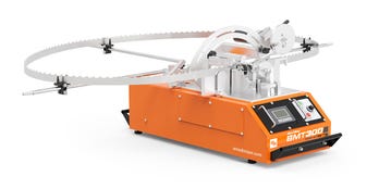 BMT300 Automatický Šrankovník