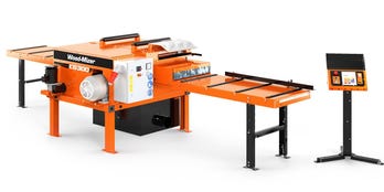 Omítací Pila EG300