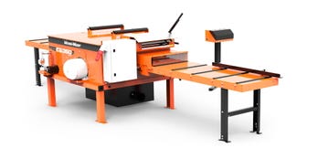 Omítací Pila EG350