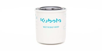 Filtr olejový do motoru Kubota diesel - D42