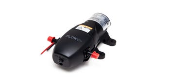 Čerpadlo vody LMS 12 V DC