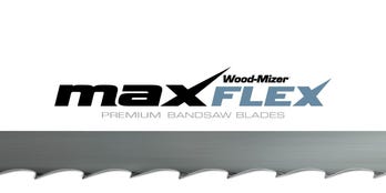 Pilové pásy MaxFLEX