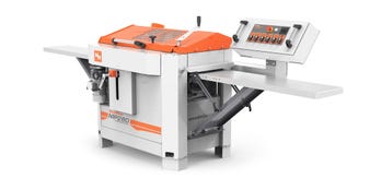 4strannou Srovnávačka / Tvarovačka MP280
