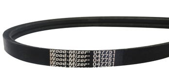 Klínový řemen LT15 WIDE