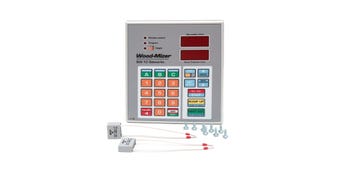 Automatické nastavení požadovaného řeziva - SW10 - panel - LT15/LT20/LT40/LT70/HR110