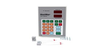 Automatické nastavení požadovaného řeziva TBS01-TVS/EG300