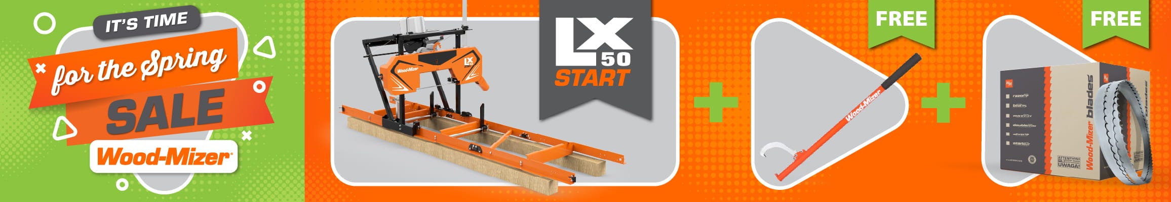LX50START Sale
